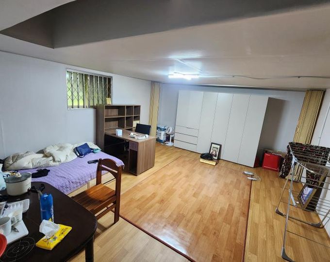 주거환경개선 후 집 내부 모습