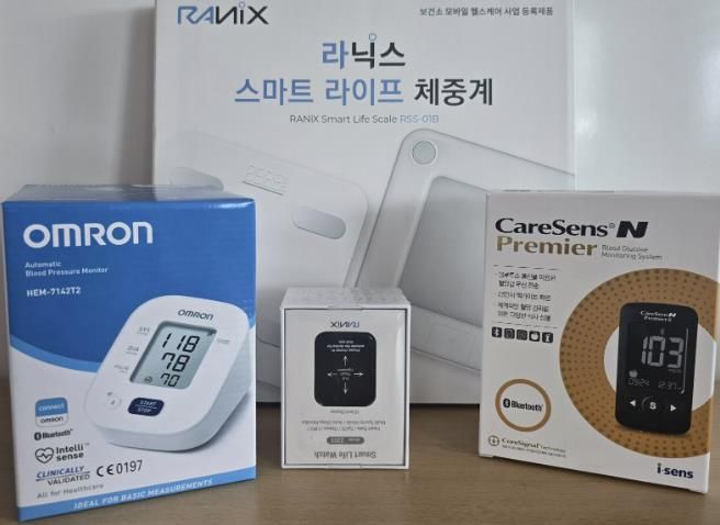 연천군보건의료원, 2025년도 AI-IOT 어르신건강관리사업 사후평가 실시