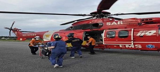 파주시, 추석 연휴 응급환자 이송부터 치료까지… 긴급의료협력 빛났다