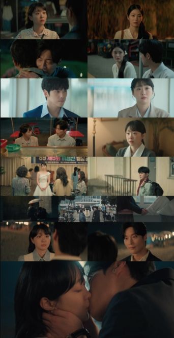 사진제공= JTBC ‘백번의 추억’ 영상 캡처