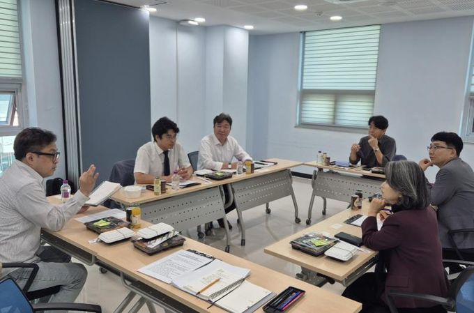 경기도의회 박상현 의원,