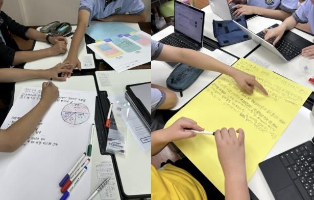 성남시청소년청년재단, 데이터로 지역을 바라보다 '디지털 시민교육' 성황리 종료