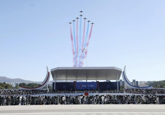 서울 ADEX 2023 자료 사진