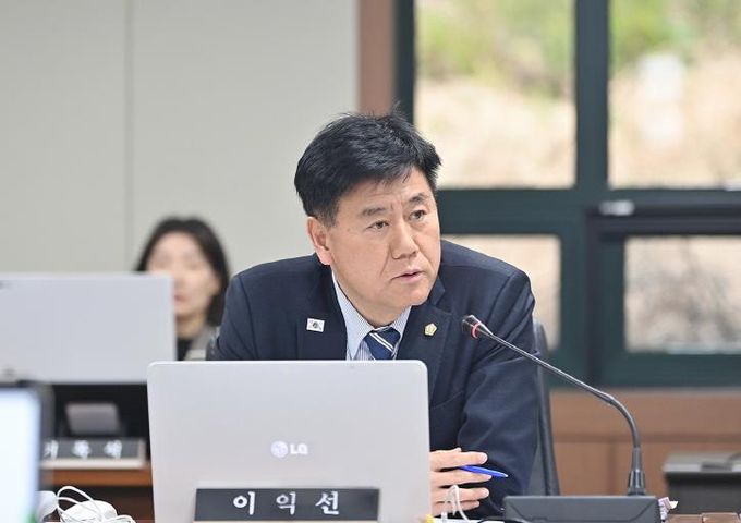 파주시의회 이익선 의원, '파주시 쌀 생산과 소비촉진 지원에 관한 조례 일부개정조례안' 발의