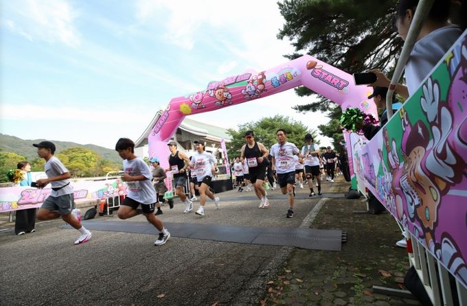 (관광과)꽈자런