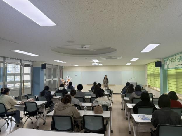 경기도안성교육지원청, 학부모 체험형 안성맞춤 공유학교 연계 정책설명회 운영