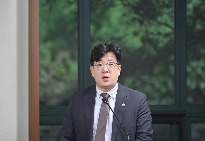 파주시의회 목진혁 의원, 청년들의 정주 환경 개선 통해 함께 성장하는 도시 조성