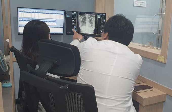 파주보건소, 희망일자리 사업 통해 보건의료서비스 강화 및 취업 취약계층 경력 형성 지원