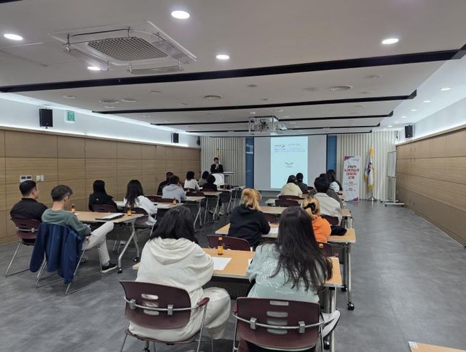 오산시, ‘2025년 노래연습장 대표자 교육’ 실시