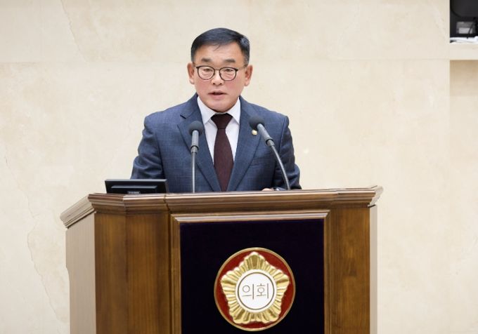 용인특례시의회 윤원균 의원