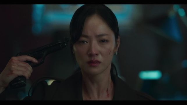 사진 제공 : 지니 TV 오리지널 <착한 여자 부세미> 영상 캡처