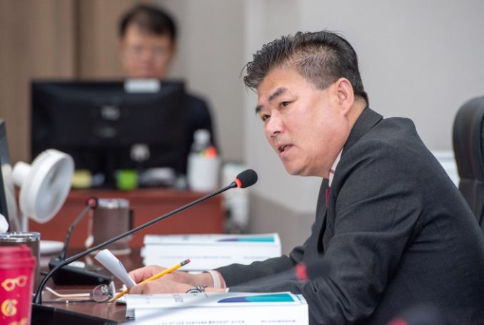 경기도의회 윤태길 의원