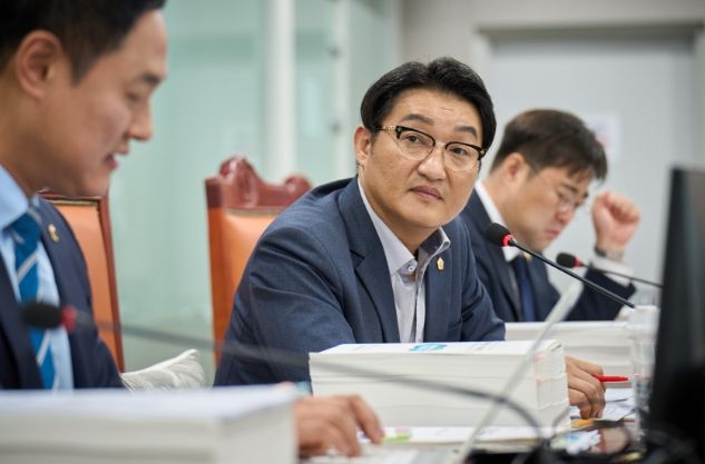 경기도의회 김도훈 의원