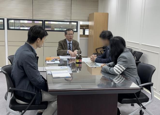 의왕시 옴부즈만, 시민들의 고충민원 해결