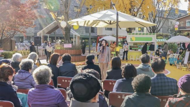 신계용 과천시장 인사말