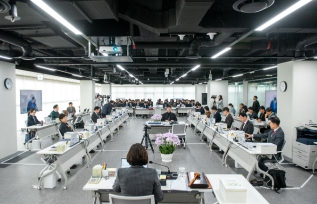 경기도의회 교육행정위원회