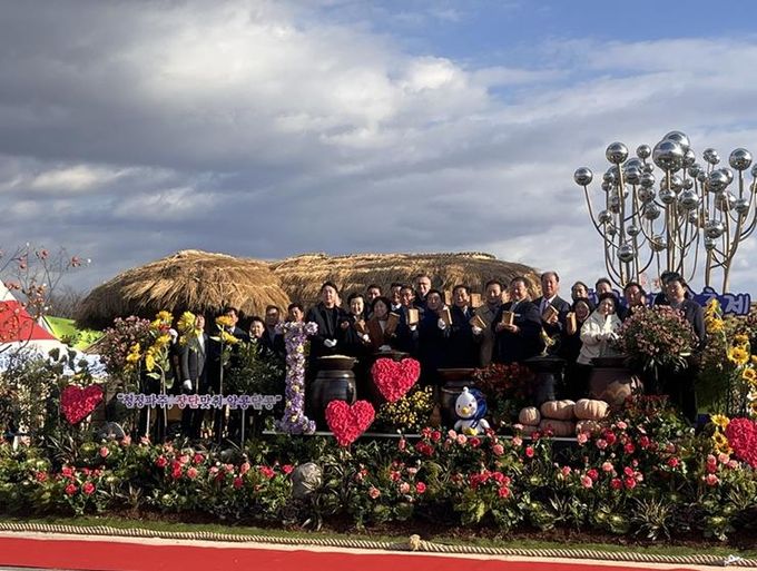 파주시, 폴란드 비아위스토크시 대표단 방문