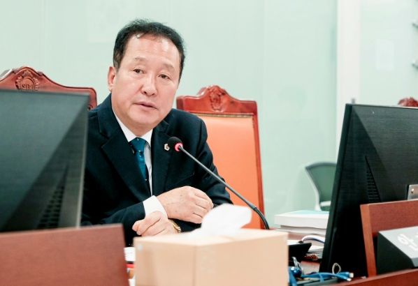 경기도의회 안계일 의원