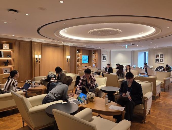 기업 맞춤형 일대일 MD 상담