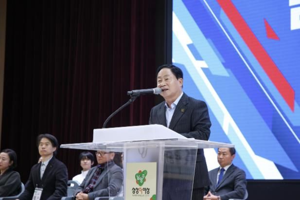 남양주시, 줄넘기 통해 건강도시 실현… 시장기 첫 대회 개최