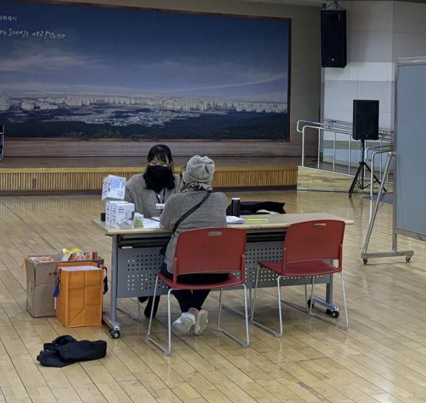 수원시 권선구 호매실동,'찾아가는 치매출장검진' 진행