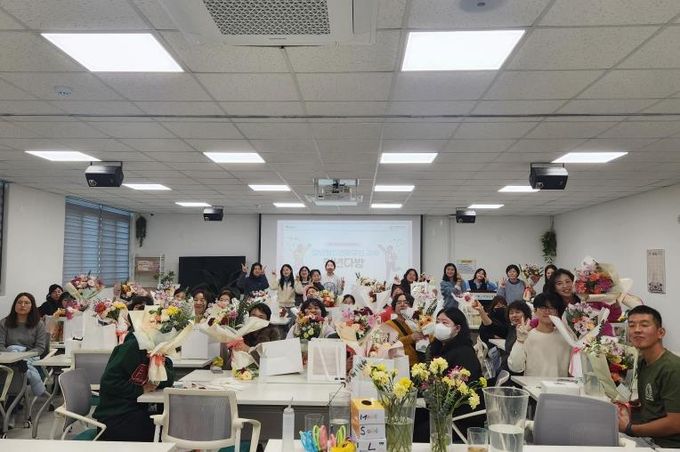 포천시정신건강복지센터, 청년 정신건강 증진 위한 ‘청년마인드톡톡’ 교육 성황리 종료