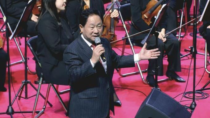 남양주시, 시립예술단의 ‘송년음악회’로 시민과 따뜻한 연말 장식