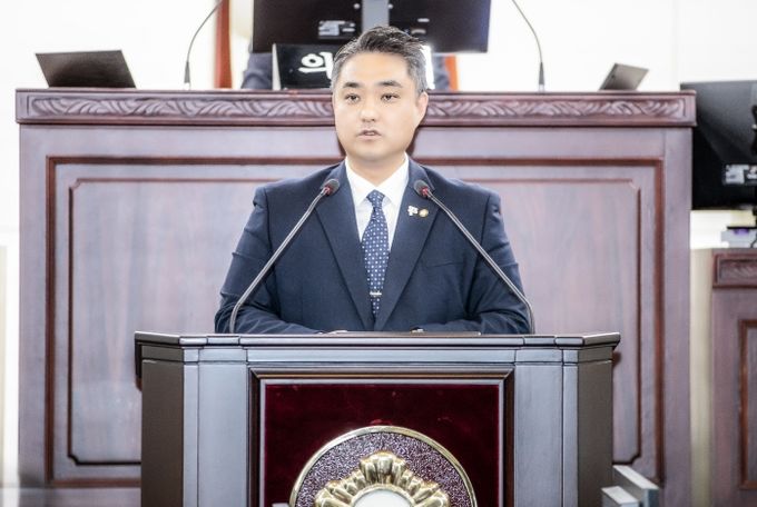 화성특례시의회 김상균 의원