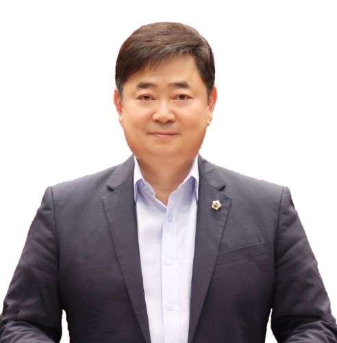 예산결산특별위원회 김종환 위원장(판교·백현·운중)