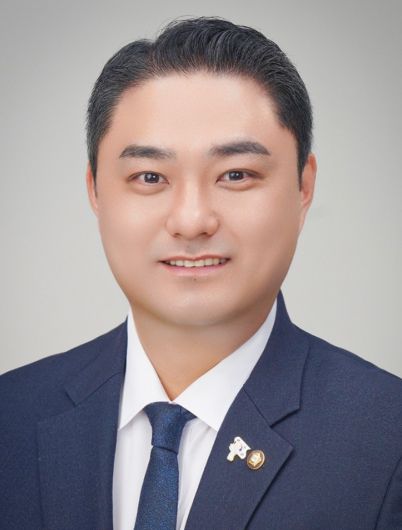 화성특례시의회 김상균 의원