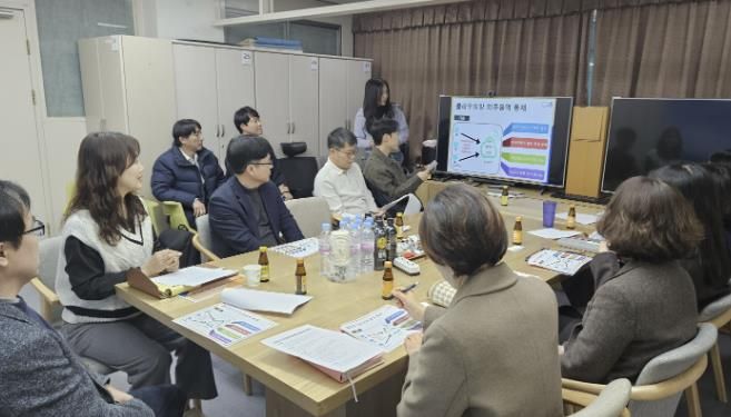 시흥시, 경기도 시군 정보보호 협업 강화 협의회서 지자체 간 정보보호 협업체계 구축
