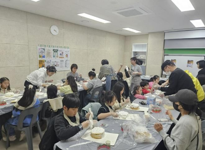 하남문화재단, 2025 생활문화축제 '다함께 하남!' 성황리에 마쳐