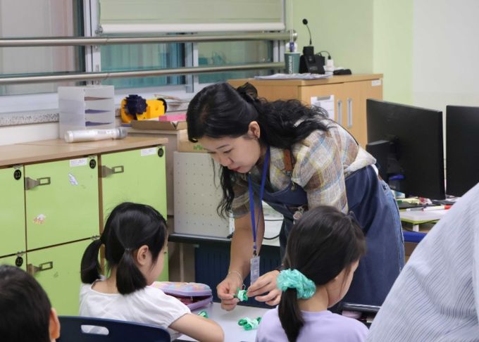 안양시 인재육성재단, 학부모 교육강사단 하반기 활동 성료