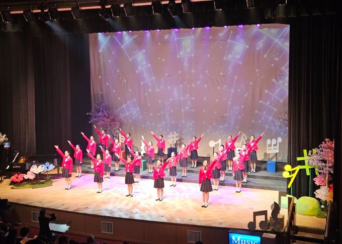 남양주시, 겨울 감성 담은 남양주시립소년소녀합창단 정기연주회 개최