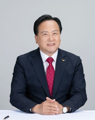 이권재 오산시장