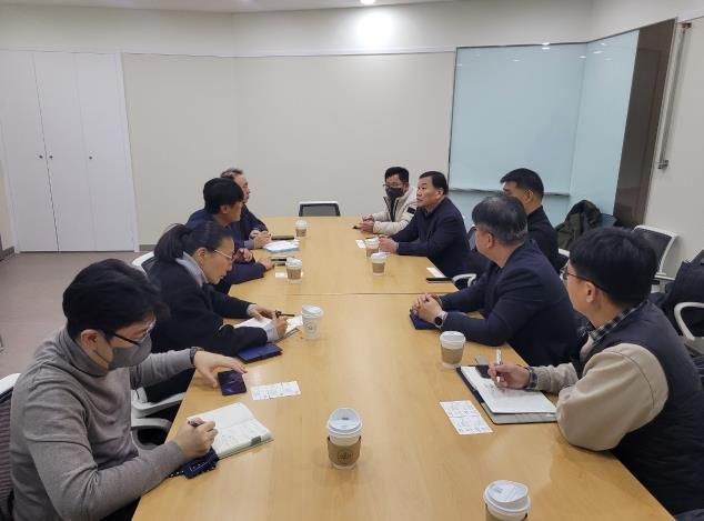 파주시, 단수사고 보상 논의 본격화