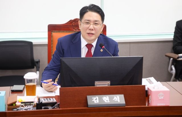 경기도의회 김현석 의원