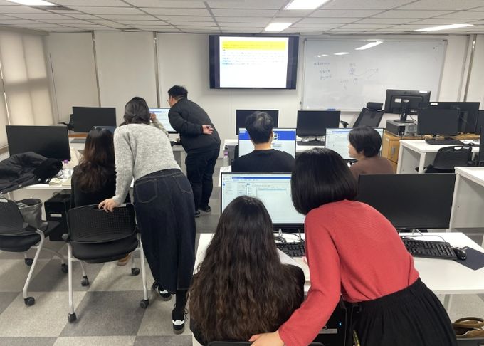 의정부교육지원청, 신규 지방공무원 급여·연말정산‘온보딩 프로그램’ 운영