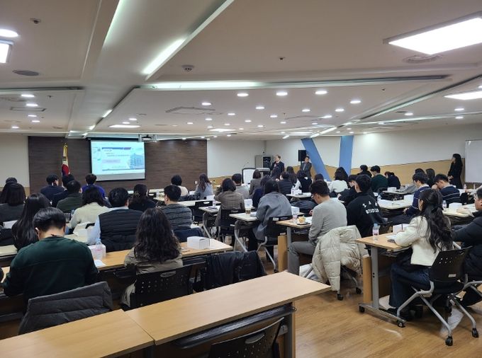 경기도교육청, 교육공무직 담당자 역량 강화