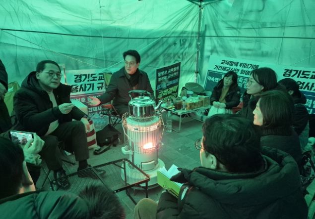 경기도의회 안광률 의원