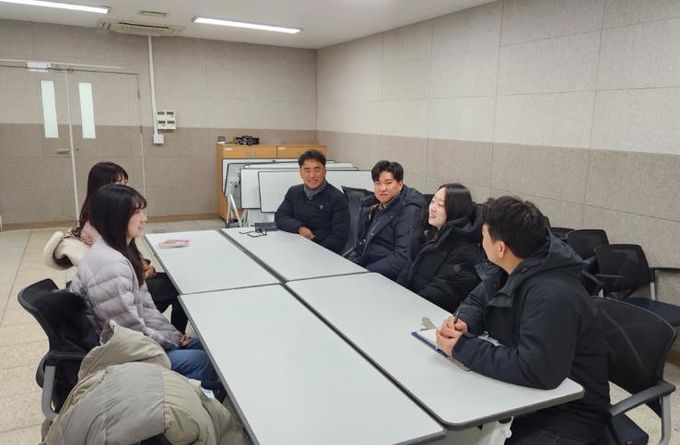 파주시, ‘청렴디엠(DM)’으로 청렴 공직 문화 확산에 나서