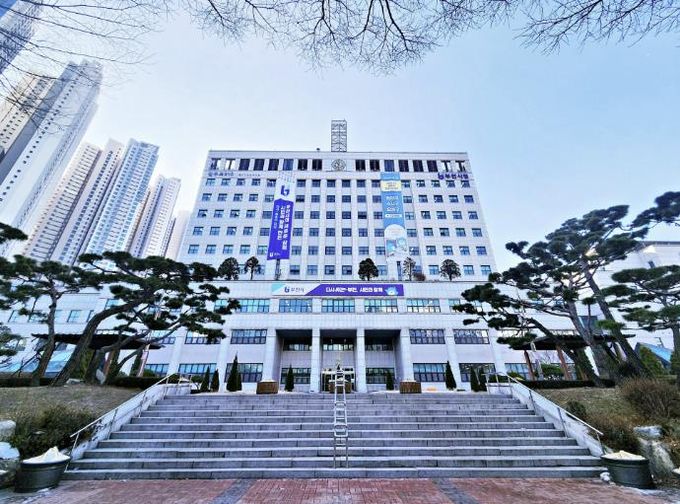 부천시청