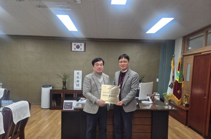 광주하남교육지원청,‘1교 1인성브랜드’우수교 인증