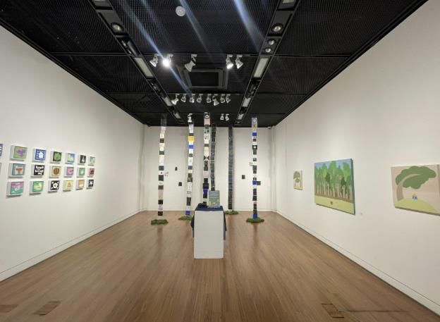 서울 도심에서 만나는 화성특례시 문화·예술