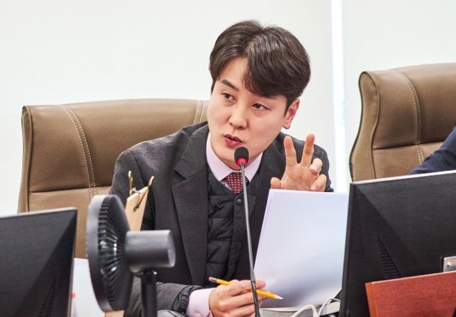 경기도의회 김일중 의원