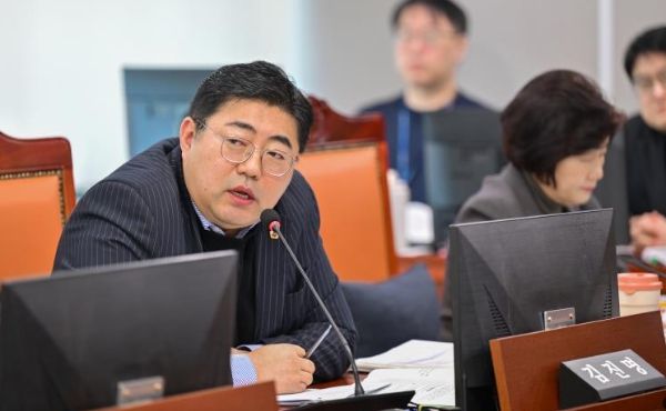 경기도의회 김진명 의원