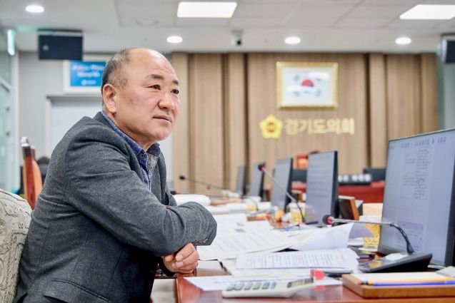 이영희 의원(국민의힘, 용인1)