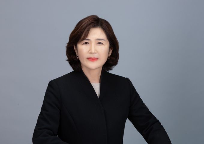 경기도의회 김영희 의원