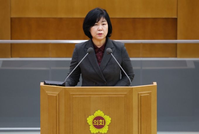 경기도의회 심홍순 의원