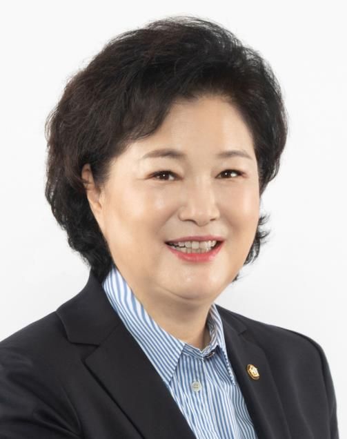 용인특례시의회 남홍숙 의원 대표발의 '용인시 자동차정비업 지원 조례 일부개정조례안' 본회의 통과